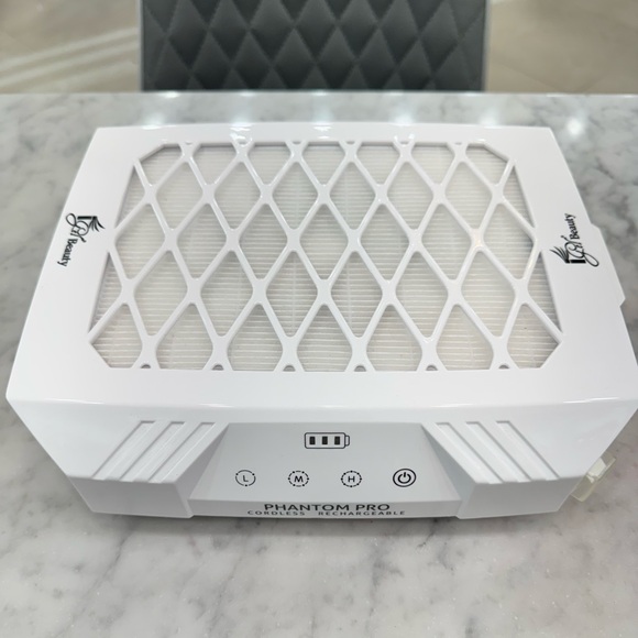 iGel Phantom Pro Dust Collector - Picture 7 of 7